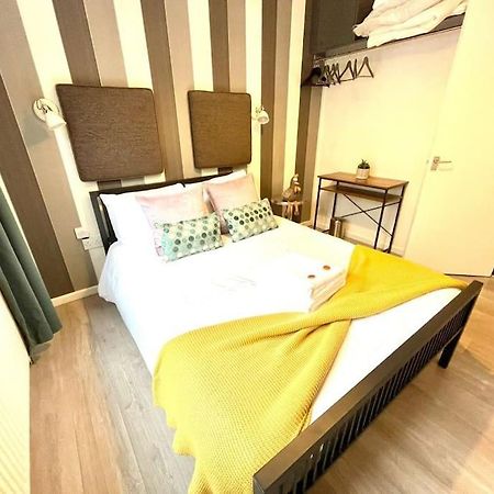 Serene And Cozy 1-Bedroom House With Parking Кембридж Екстер'єр фото