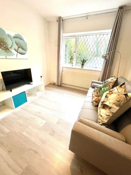 Serene And Cozy 1-Bedroom House With Parking Кембридж Екстер'єр фото